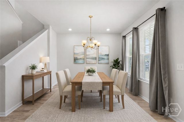 414 Grasslands Drive, Pooler, GA 31322