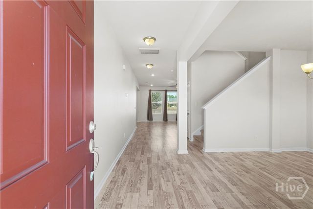 414 Grasslands Drive, Pooler, GA 31322