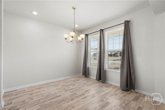 414 Grasslands Drive, Pooler, GA 31322