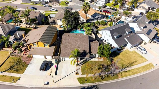 7685 E Calle Durango, Anaheim, CA 92808