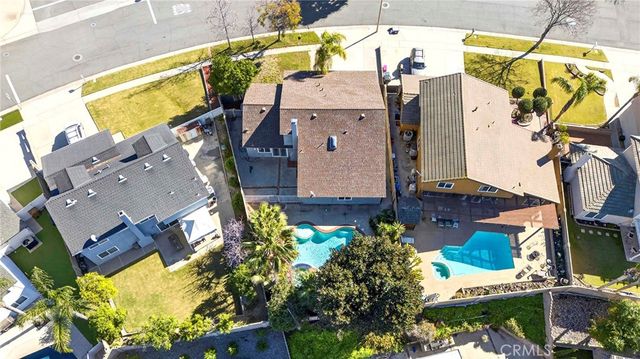 7685 E Calle Durango, Anaheim, CA 92808