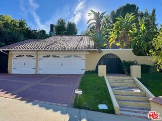 18154 Sweet Elm Drive, Encino (los Angeles), CA 91316