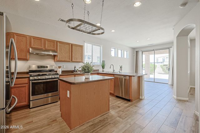 14707 N 138TH Lane, Surprise, AZ 85379
