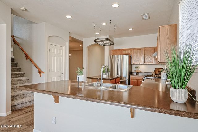 14707 N 138TH Lane, Surprise, AZ 85379