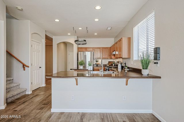 14707 N 138TH Lane, Surprise, AZ 85379