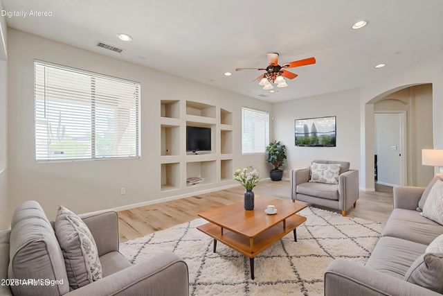 14707 N 138TH Lane, Surprise, AZ 85379