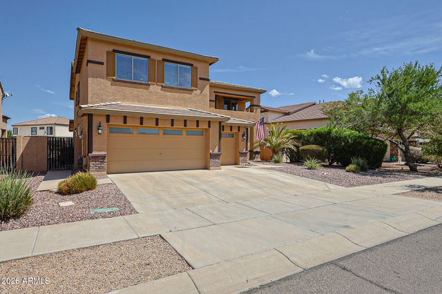 14707 N 138TH Lane, Surprise, AZ 85379