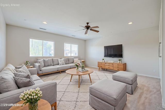 14707 N 138TH Lane, Surprise, AZ 85379