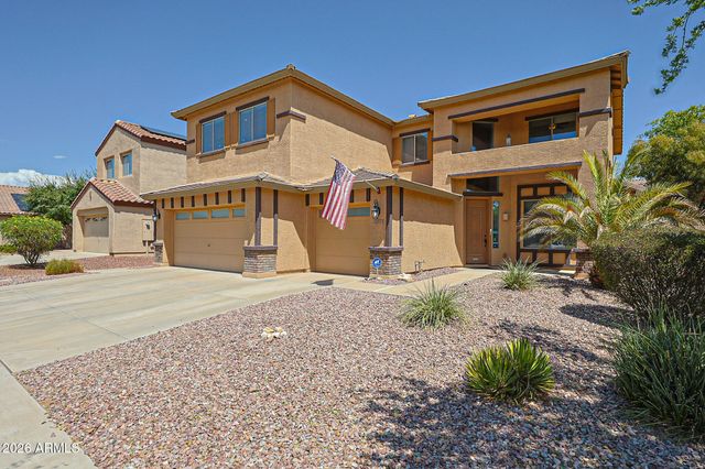 14707 N 138TH Lane, Surprise, AZ 85379