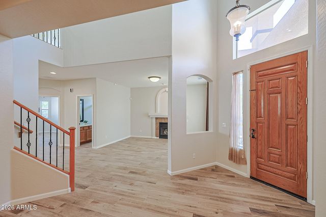 14707 N 138TH Lane, Surprise, AZ 85379