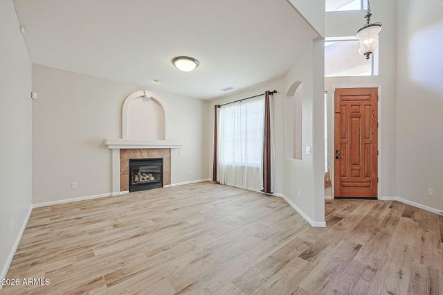 14707 N 138TH Lane, Surprise, AZ 85379