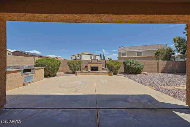 14707 N 138TH Lane, Surprise, AZ 85379