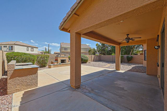 14707 N 138TH Lane, Surprise, AZ 85379
