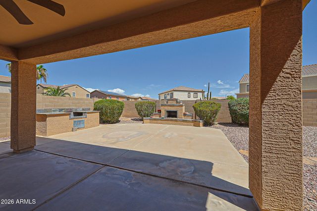 14707 N 138TH Lane, Surprise, AZ 85379
