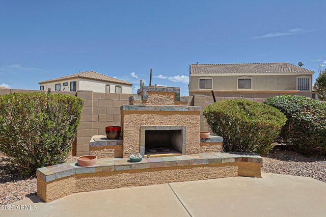 14707 N 138TH Lane, Surprise, AZ 85379
