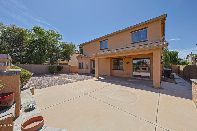 14707 N 138TH Lane, Surprise, AZ 85379