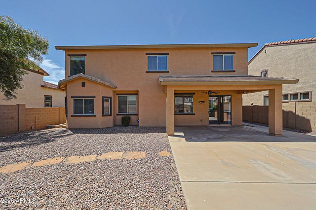 14707 N 138TH Lane, Surprise, AZ 85379