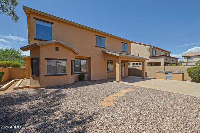 14707 N 138TH Lane, Surprise, AZ 85379