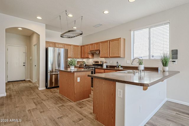 14707 N 138TH Lane, Surprise, AZ 85379