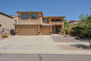 14707 N 138TH Lane, Surprise, AZ 85379