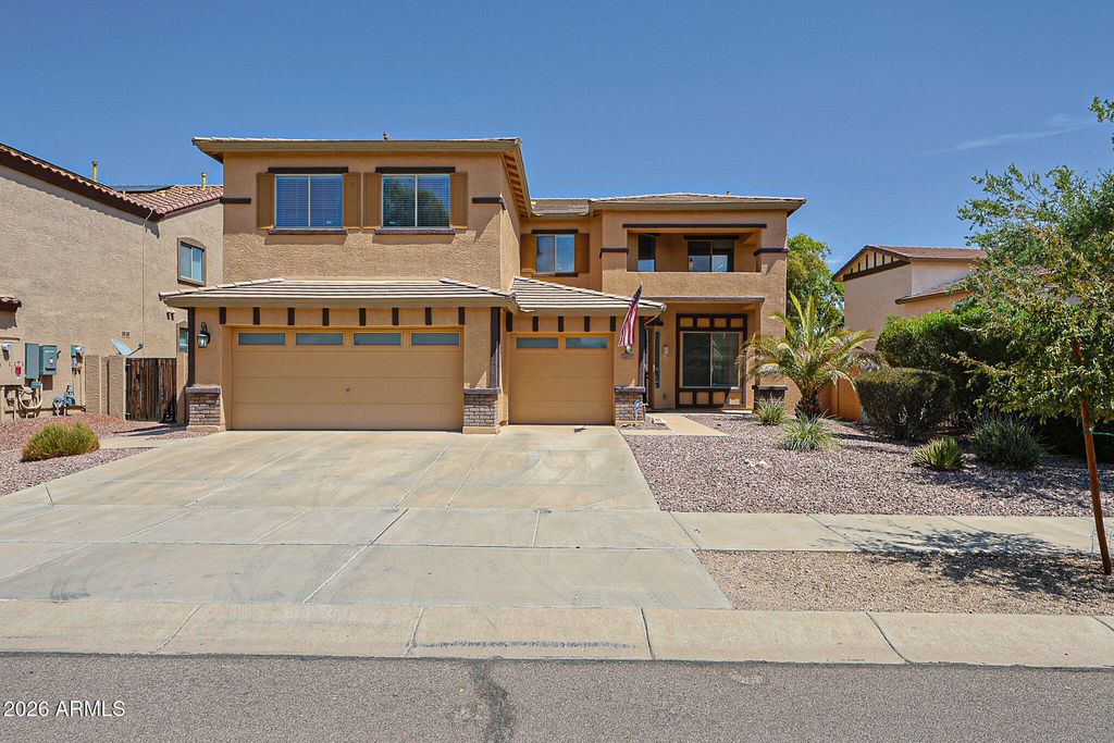 14707 N 138TH Lane, Surprise, AZ 85379