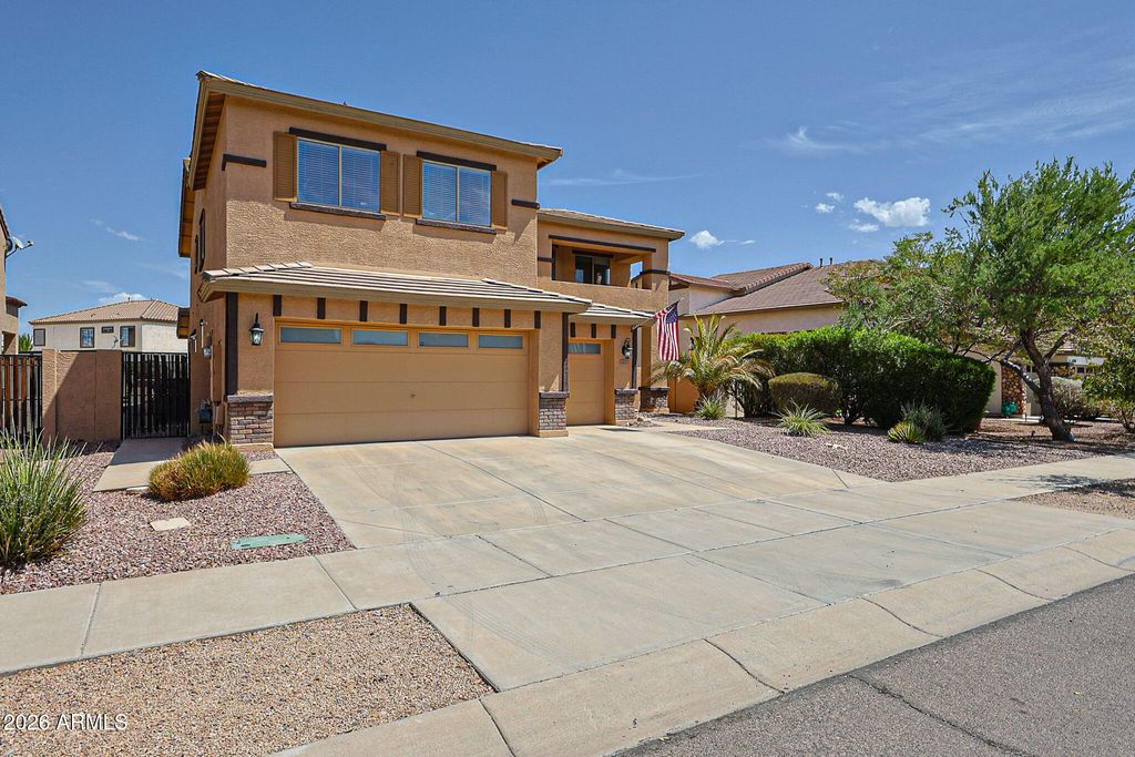 14707 N 138TH Lane, Surprise, AZ 85379 — photo 2