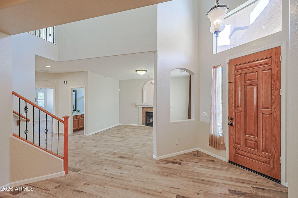 14707 N 138TH Lane, Surprise, AZ 85379 — photo 4