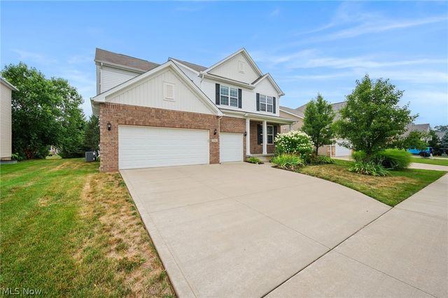 7916 Walcott Way, Mentor, OH 44060
