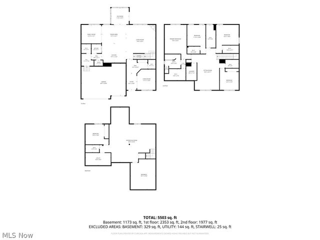 7916 Walcott Way, Mentor, OH 44060