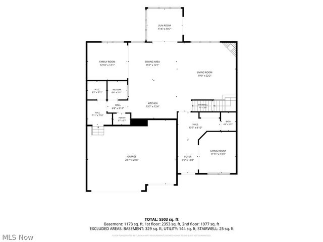 7916 Walcott Way, Mentor, OH 44060