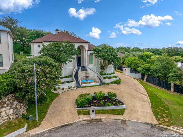 3 Benchwood Circle, San Antonio, TX 78248