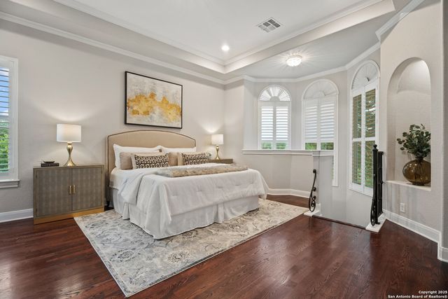 3 Benchwood Circle, San Antonio, TX 78248