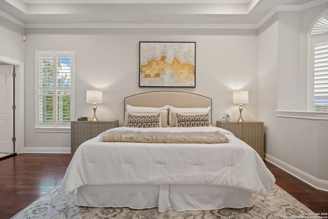 3 Benchwood Circle, San Antonio, TX 78248