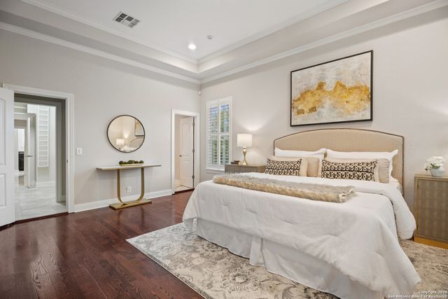 3 Benchwood Circle, San Antonio, TX 78248