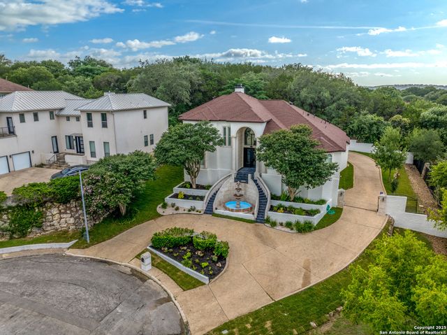 3 Benchwood Circle, San Antonio, TX 78248