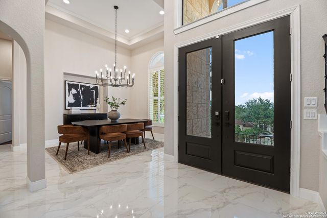 3 Benchwood Circle, San Antonio, TX 78248