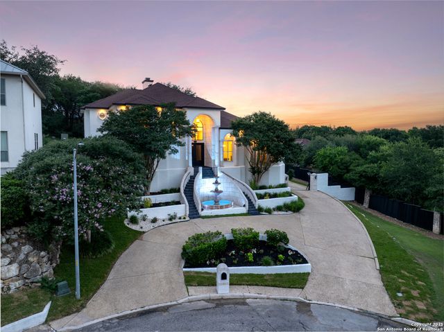 3 Benchwood Circle, San Antonio, TX 78248