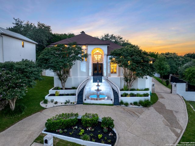 3 Benchwood Circle, San Antonio, TX 78248