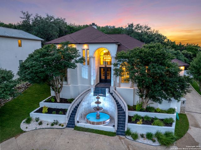 3 Benchwood Circle, San Antonio, TX 78248
