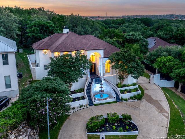 3 Benchwood Circle, San Antonio, TX 78248