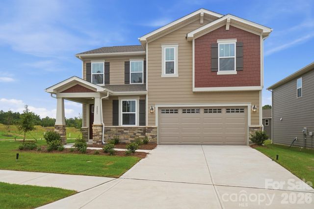 2805 Westmont Drive, Gastonia, NC 28052