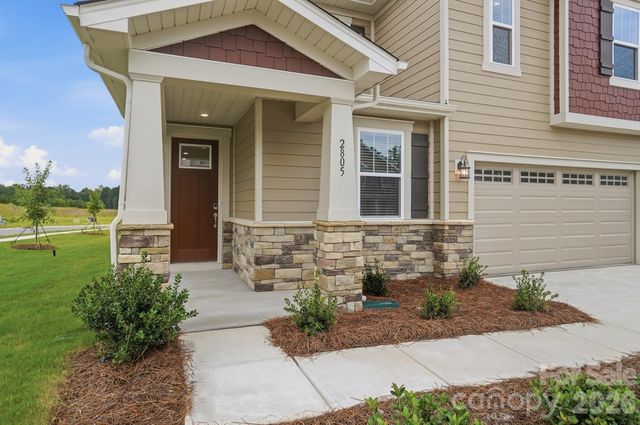 2805 Westmont Drive, Gastonia, NC 28052
