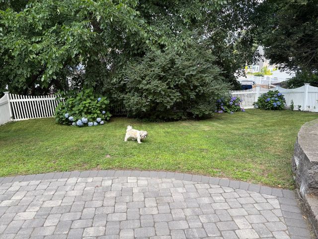 103 Eastwood Circuit 1, Boston, MA 02132