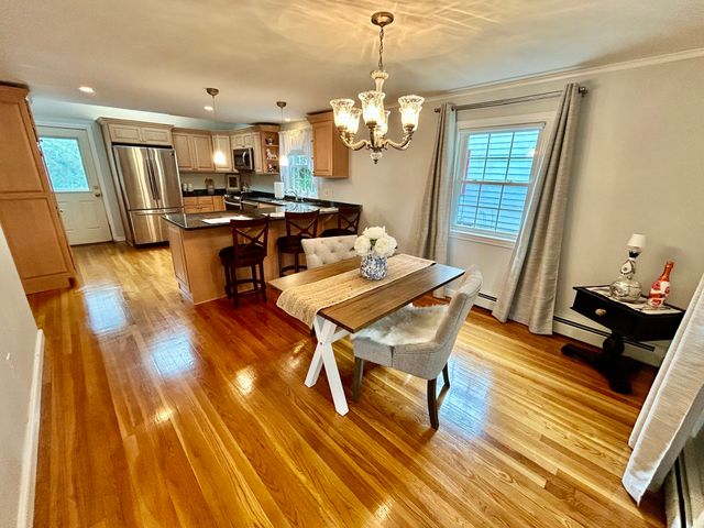 103 Eastwood Circuit 1, Boston, MA 02132