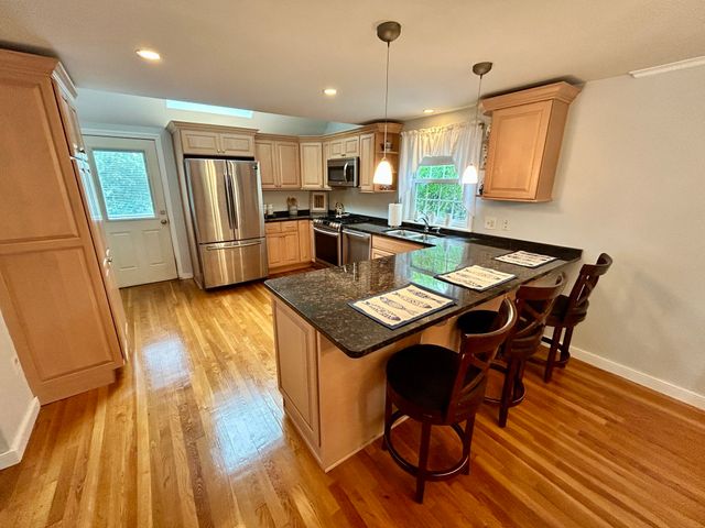 103 Eastwood Circuit 1, Boston, MA 02132