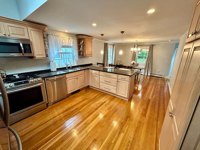 103 Eastwood Circuit 1, Boston, MA 02132