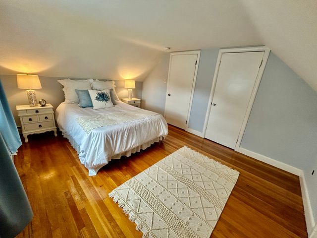 103 Eastwood Circuit 1, Boston, MA 02132
