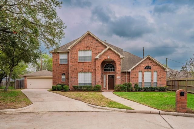 20834 Rivershire Lane, Houston, TX 77073