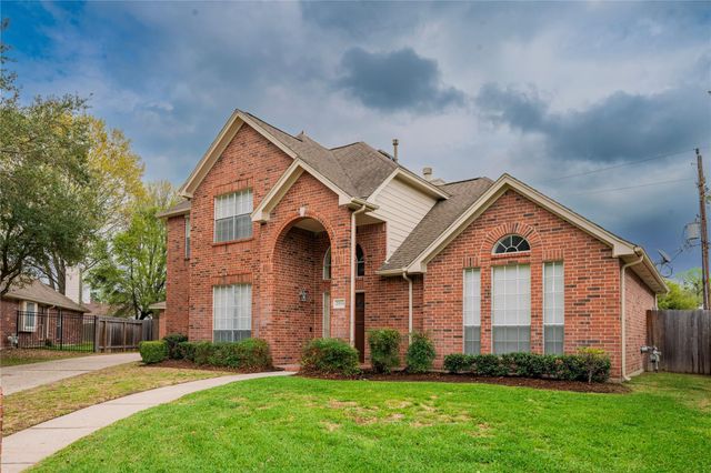 20834 Rivershire Lane, Houston, TX 77073