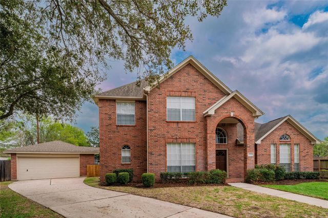 20834 Rivershire Lane, Houston, TX 77073